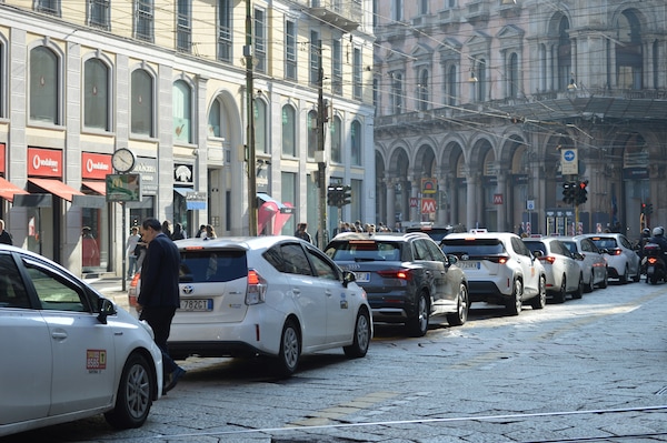Blocco Diesel Euro 5, svolta Move-in. Salvini: "Serve rinvio"