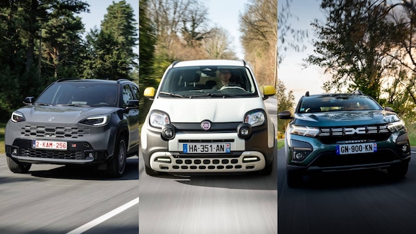Bollo auto, tutti i modelli esenti dal 2027