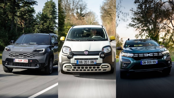 Bollo auto, tutti i modelli esenti dal 2027