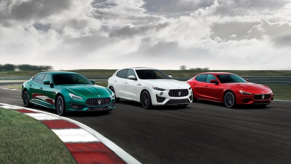 Maserati, il lusso resterà made in Italy, tecnologia e scocca con Huawei e Jac