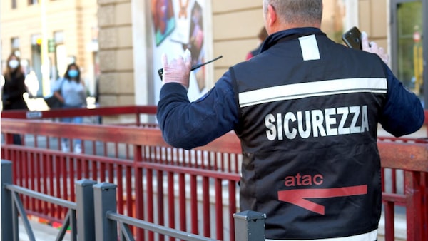 Corteo a Roma: deviazioni lungo il percorso del corteo