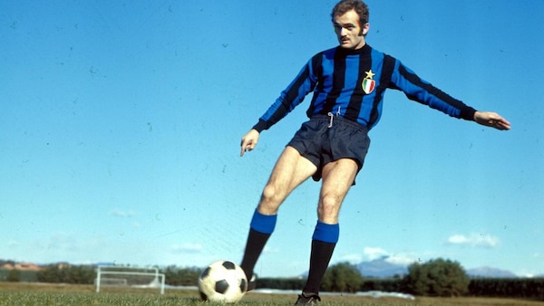 Mazzola, la Fiat 600 e la concessionaria offerta dalla Juve