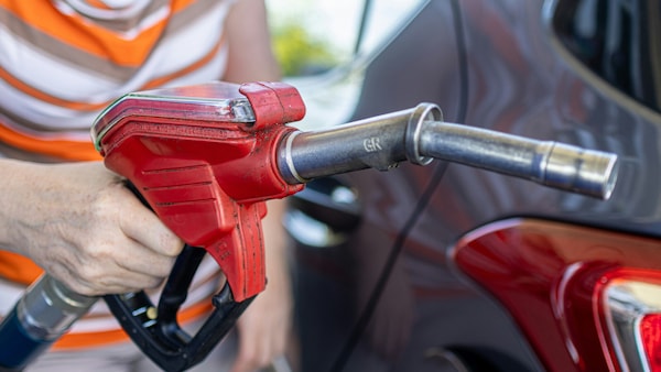 Carburanti, i prezzi di benzina e diesel domenica 20 settembre