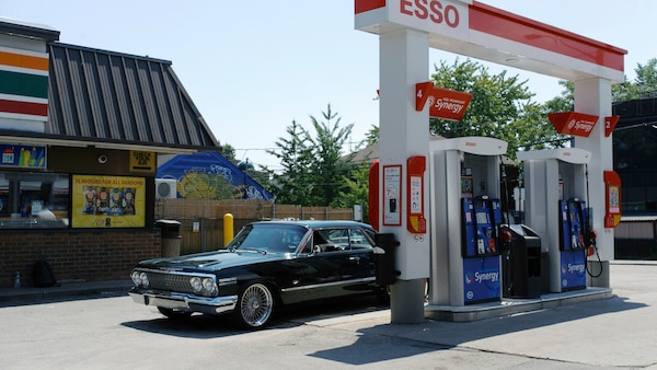 Carburanti, i prezzi di benzina e diesel lunedì 21 settembre