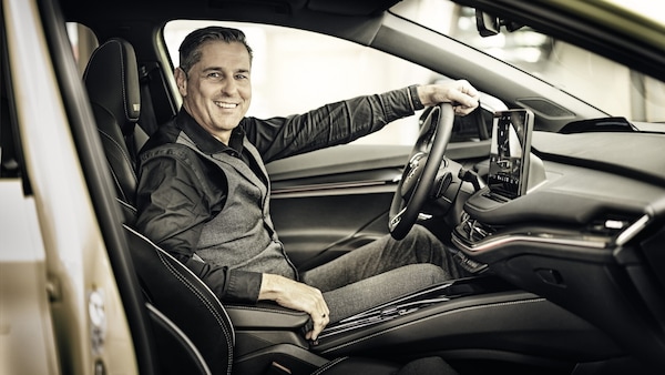 Volvo, il nuovo CEO arriva da Skoda