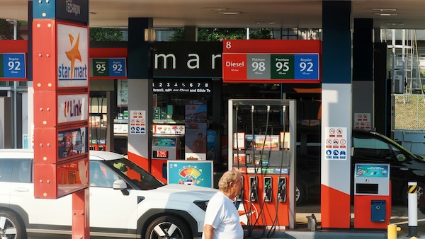 Carburanti, i prezzi di benzina e diesel martedì 22 settembre