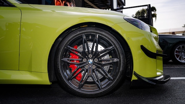 Pirelli Cyber Tyre, le gomme dei Carabinieri daranno la caccia alle buche