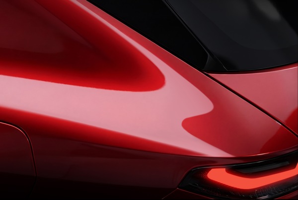 Alfa Romeo, il concept di Parigi ha un nome