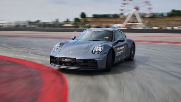 Porsche, pura emozione allo Sportscar Together Day