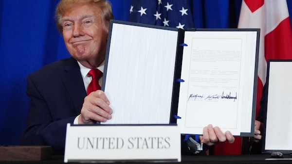Diesel, Trump ferma l'export? Pessima notizia per i prezzi
