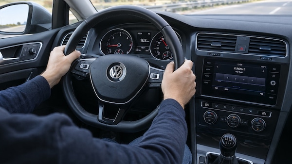 Golf, Tiguan e Touran, richiamo Volkswagen per 2 milioni di auto