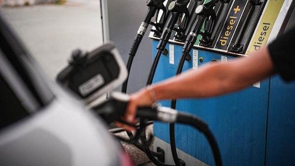 Carburanti, i prezzi di benzina e diesel domenica 27 settembre