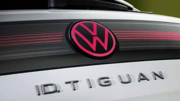 Volkswagen ID.Tiguan, evoluzione elettrica