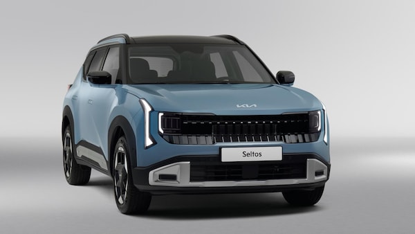 Kia Seltos debutta in Italia: design da SUV, tecnologia e motorizzazioni benzina e Full Hybrid