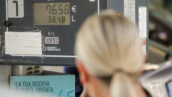 Diesel e guerre, ecco perché i prezzi aumentano