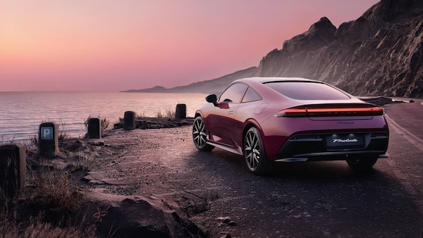 Honda Prelude Limited Edition, speciale che non ti aspetti