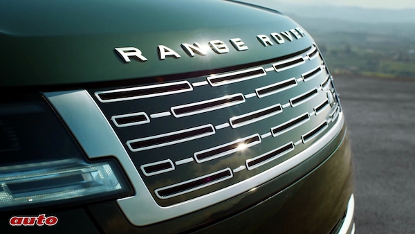 Range Rover Electric, il mito va a batteria