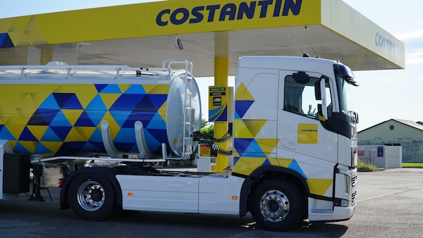Tetto benzina, tocca agli indipendenti: Costantin inizia al Nord