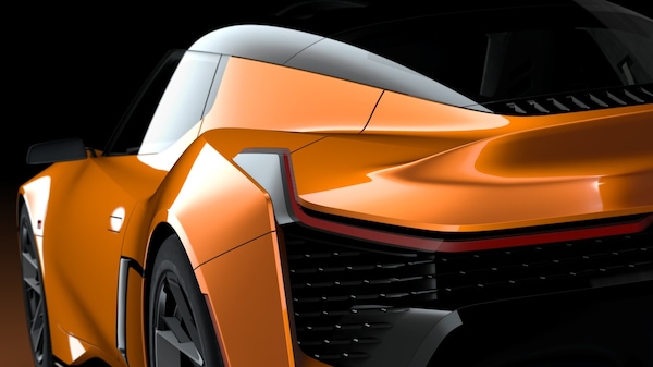 Toyota Celica 2027, il ritorno passa dai rally
