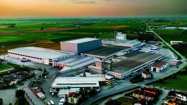 L’eccellenza del Petfood Italiano: storia, innovazione e sostenibilità firmate Monge