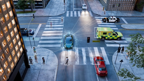 ADAS, sicurezza invisibile ma servono controlli e manutenzione
