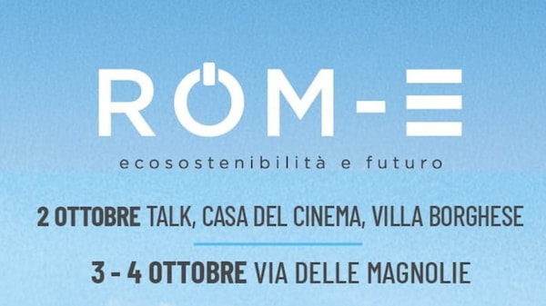 ROM-E 2026 - Il futuro della mobilità nel panorama internazionale