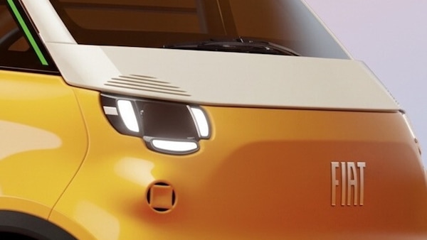 Multiplay, Multiplina ed E-Car: il futuro Fiat a ROM-E