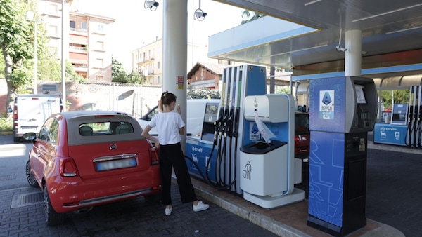 Carburanti, i prezzi di benzina e diesel sabato 3 ottobre