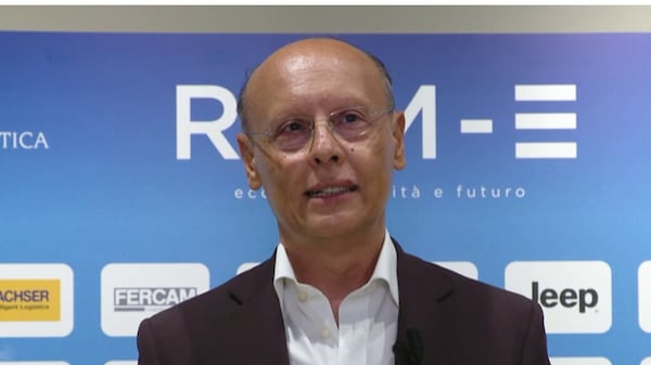 ROM-E, Pietrantonio (UNRAE): "Elettriche, tanto da fare in Italia"