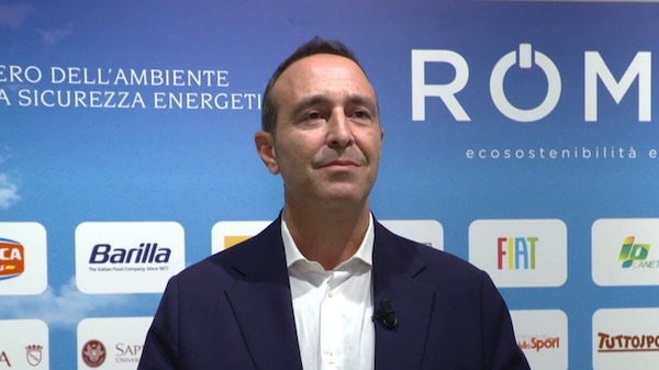 ROM-E, Musumeci: "Mobilità urbana cruciale per Fiat"