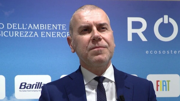 ROM-E, Conti: "Identità Jeep, valore nell'accessibilità elettrica Stellantis"