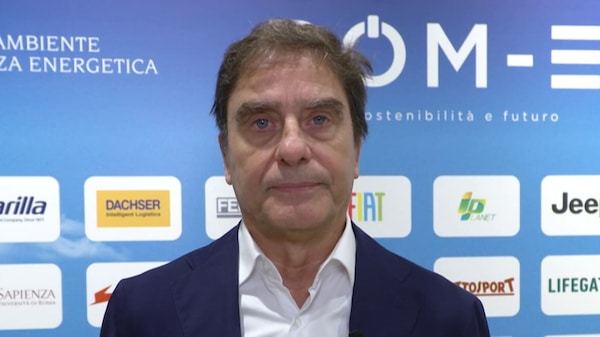 ROM-E, Caleri (Il Tempo): "Il costo della transizione energetica è ancora elevato"