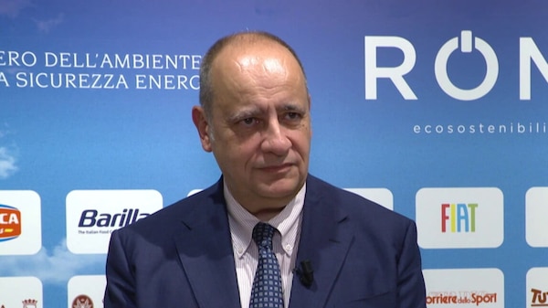 ROM-E, Fraccari: “ADR Mobility punta sugli hub di ricarica”