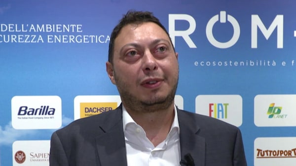 ROM-E, Franco (Dachser & Fercam): "Sostenibilità e trasporto sono complementari"