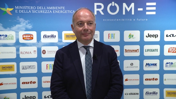 ROM-E, Di Matteo (ACI): "Svecchiare il parco auto per ambiente e sicurezza"