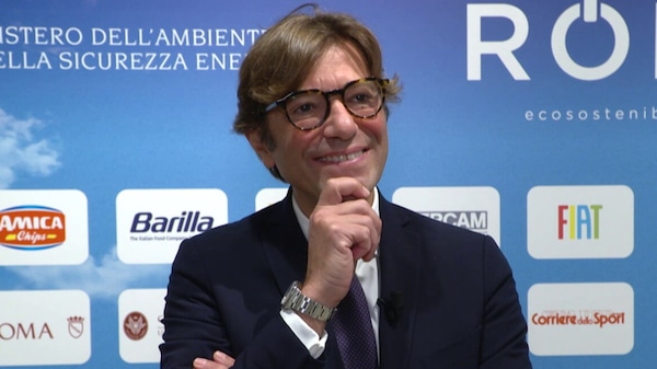 ROM-E, Cuzzola: "iPlanet è una transizione delle abitudini"