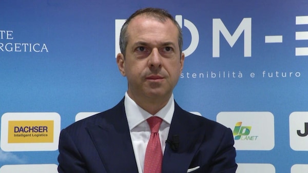 ROM-E, Papi (PwC): "Transizione, Italia indietro ma cresce"