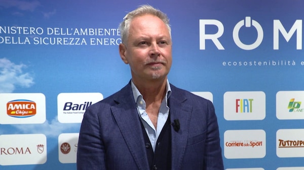 ROM-E, Sposini: "Transizione culturale prima che energetica"