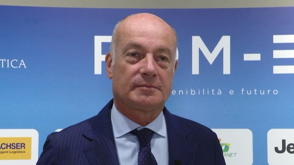 ROM-E, Brambilla: "Laboratorio di idee sulla transizione dell'automobile"
