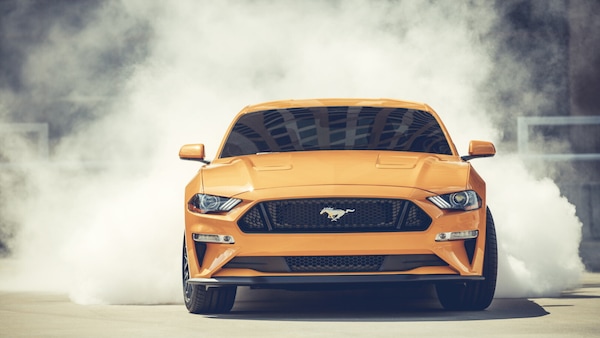 Mustang, Ford svela un pick-up segreto mai nato

