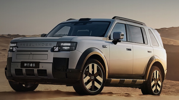 Freelander 8, attacco all'Europa: dove arriva e cosa cambia