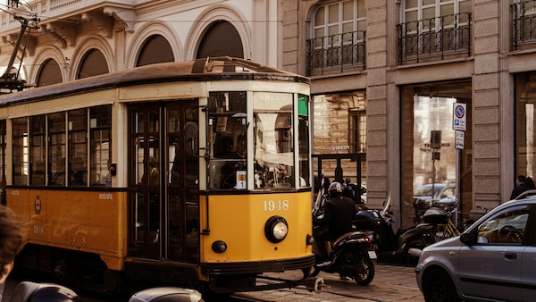 Bonus trasporti 2027, fino a 400 euro l'anno: come funziona