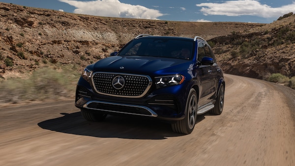 Mercedes GLE, la regina si rinnova
