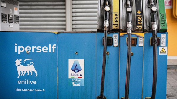 Carburanti, i prezzi di benzina e diesel venerdì 9 ottobre