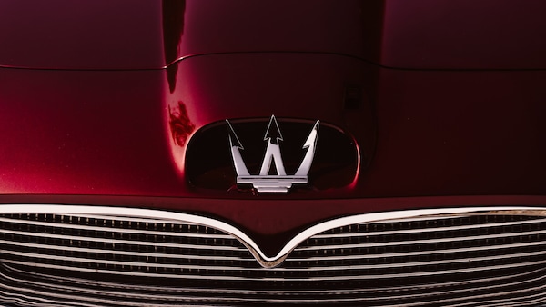 Maserati, su Rai 2 la docuserie Il Secolo del Tridente
