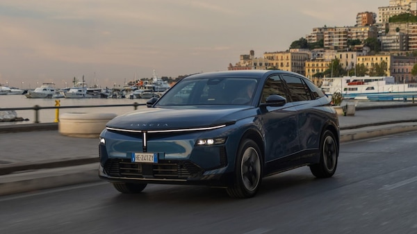 Lancia Gamma, ammiraglia tecnologica ed efficiente