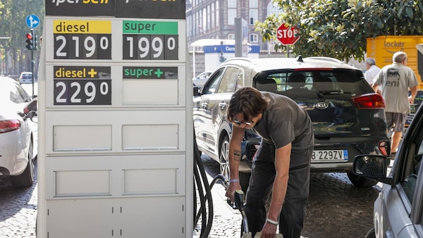 Olio di frittura nel diesel? Meglio non farlo: ecco perché