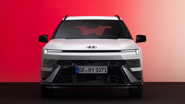 Hyundai Bayon, nuova generazione con l'aspetto da Suv