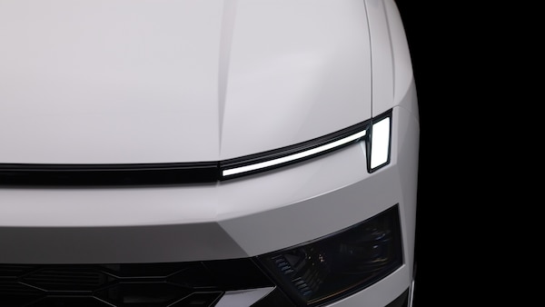 Nuova Hyundai Bayon