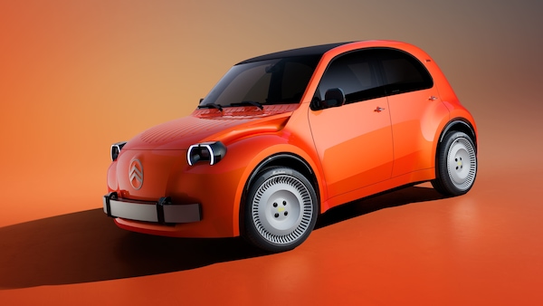 Citroen 2CV, il ritorno del mito a partire da 15.000 euro